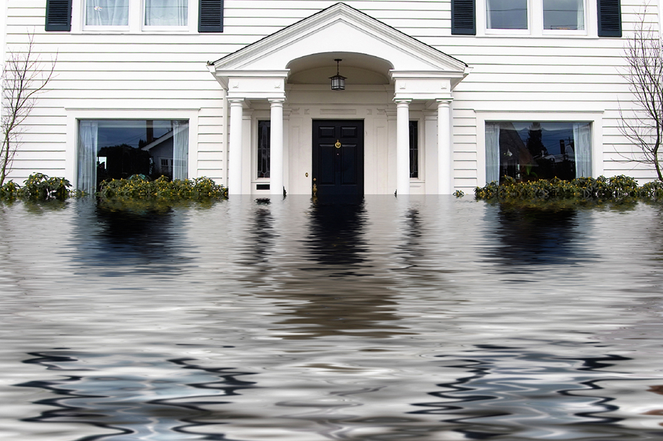 Ohio Flood Insurance coverage